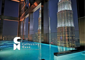 Tropicana Residence Kuala Lumpur by Collective Haus